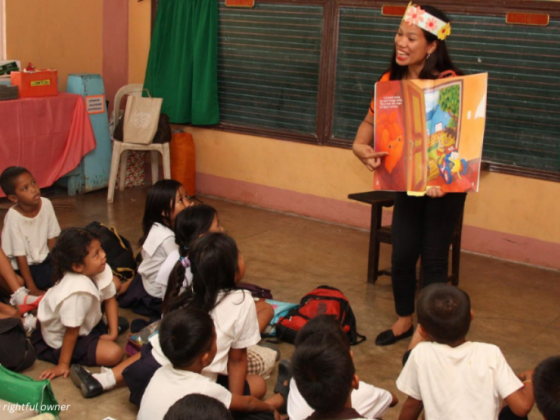 Solon taps LGU help to combat illiteracy