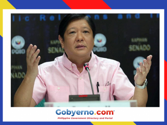 PH on the right track for continued growth: PBBM