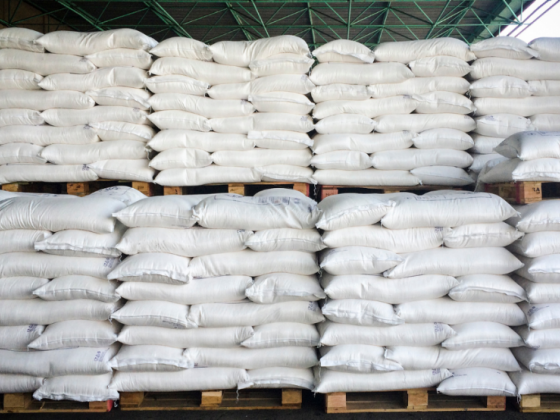 Farmers will suffer if seized sugar given for free -- Palace