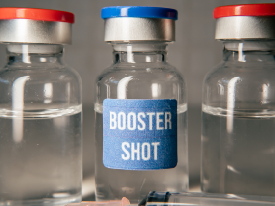 1st batch of bivalent jabs expected in May: DOH