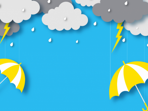 'Habagat' to bring rain showers across Luzon