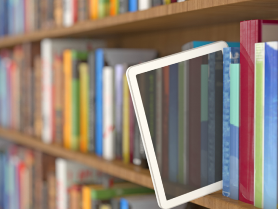 Legislator pushes for nationwide e-book program