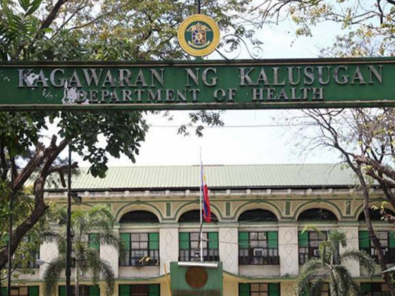 DOH: Diarrhea cases hike in Baguio under probe