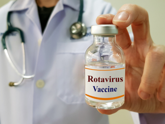 Bacolod City records rising rotavirus cases in kids under 5 years old