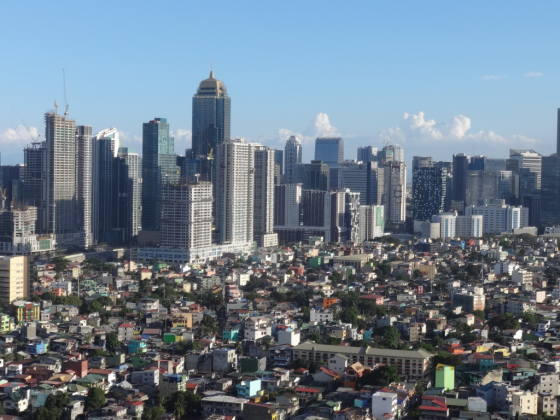 Study forecasts 5% growth for PH economy this year