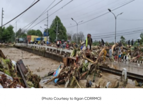 OCD units, partner agencies conduct RDANA for Iligan City
