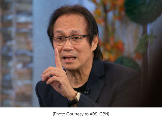 3rd arrest warrant out for Atong Ang