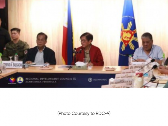 MinDA backs Marcos directive to accelerate regional projects