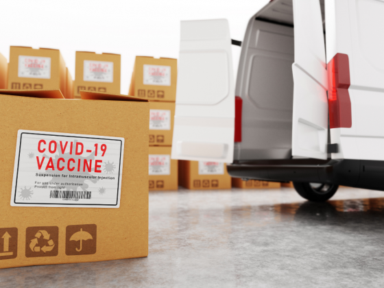 Vaccines delivered to PH reach 62.4M since Feb.