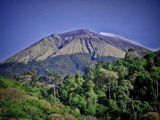 Response teams, logistics ready amid Kanlaon eruption
