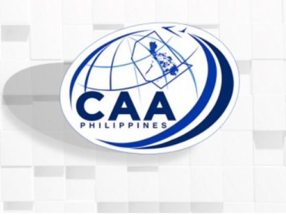 CAAP ensures normal ops at Palawan airport, aid to slain exec's kin