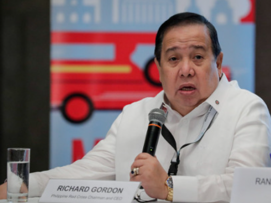 PH Red Cross heightens alert amid floods, landslide in Mindanao