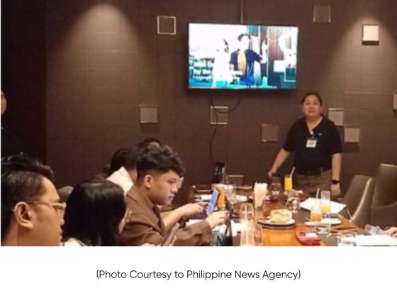 PH consumer goods market seen to grow up to 4% in 2026