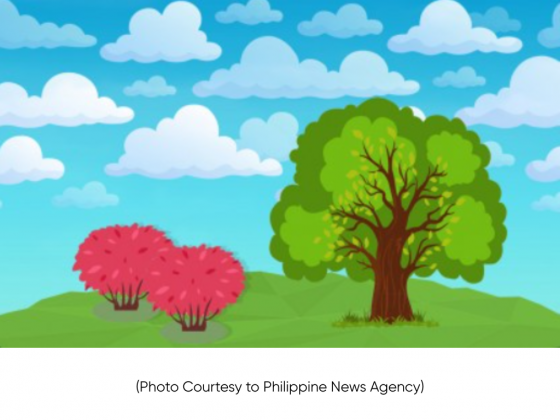 Fair weather, isolated rain showers to prevail across PH