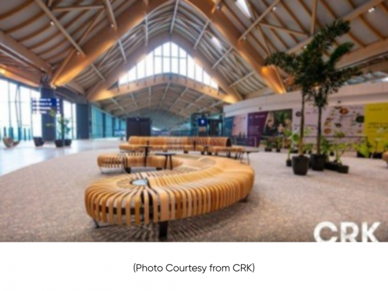Survey: Clark Int’l Airport among 'best at arrivals' globally