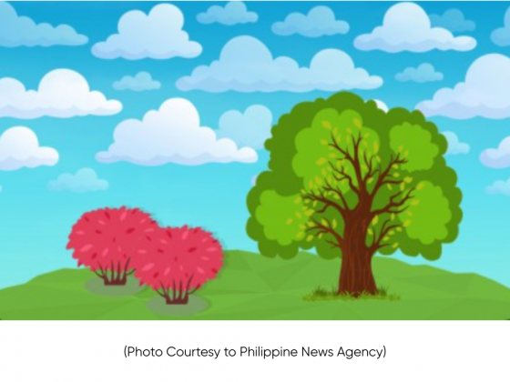 ‘Amihan’ to continue to bring some rains across N. Luzon