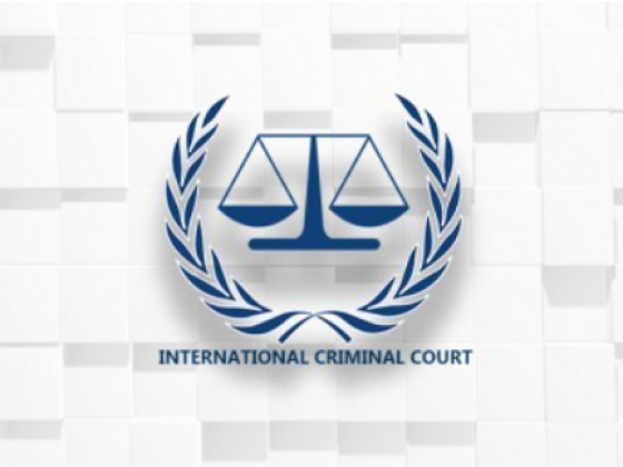 ICC rejects Duterte appeal for interim release