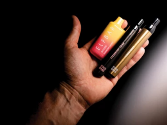 PH urged to impose total vape ban as 8 ASEAN states adopt prohibition