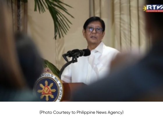 PBBM honors 'Filipinas' on Women’s Day, vows expanded opportunities