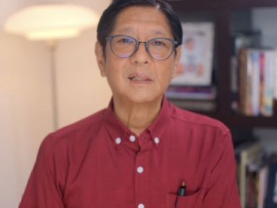 PBBM to stress rule of law, peaceful dispute settlement at UN