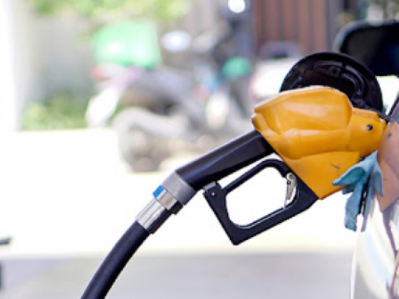 Palace: 54 gas stations ordered to explain price hikes
