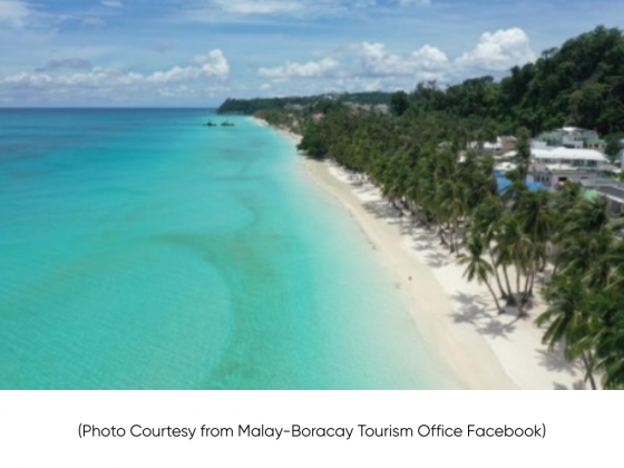 PH ramps up tourism marketing efforts to ‘win back’ Korean market