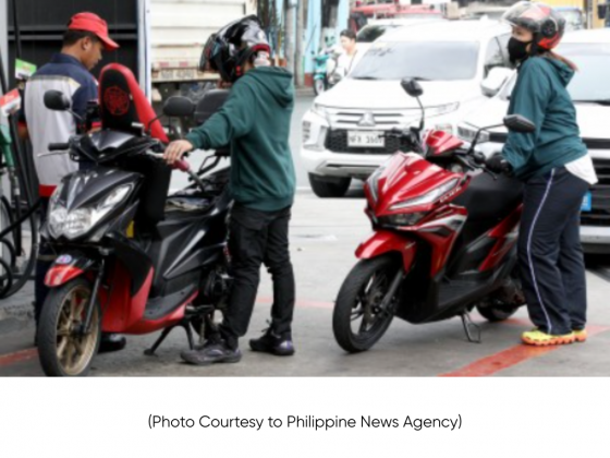 ERC: Safeguards in place vs. erring players amid oil price spikes