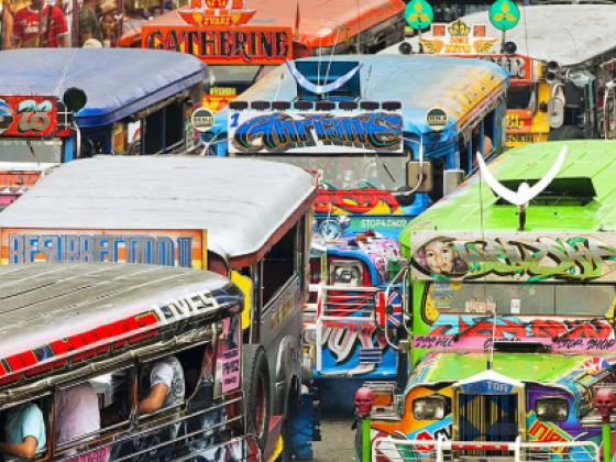 House leaders file bill authorizing PBBM to suspend fuel excise taxes