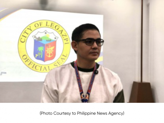 PBBM directive on energy conservation takes effect in Albay offices