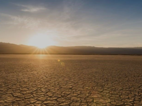 Marcos: Climate crisis ‘greatest existential test for all’
