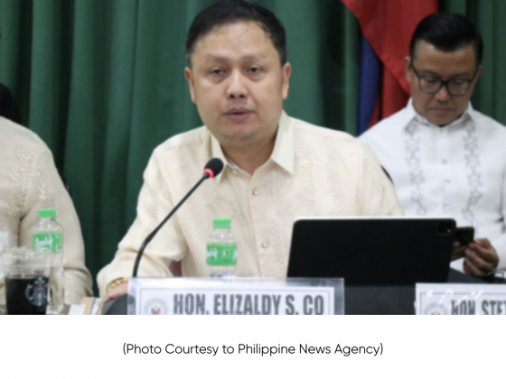 PH, Portugal authorities in talks to bring Zaldy Co home: PBBM