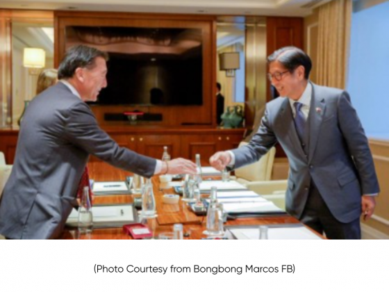 US manufacturer to invest initial $200-M for gloves factory in PH