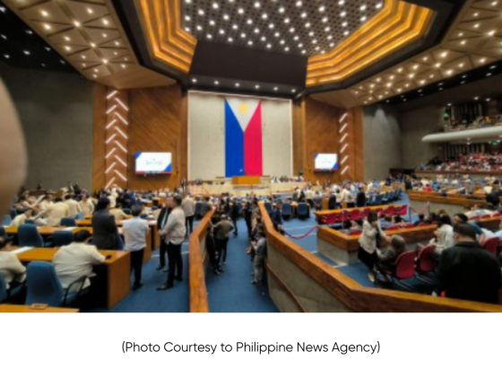 Bill giving PBBM power to suspend fuel excise tax nears House approval