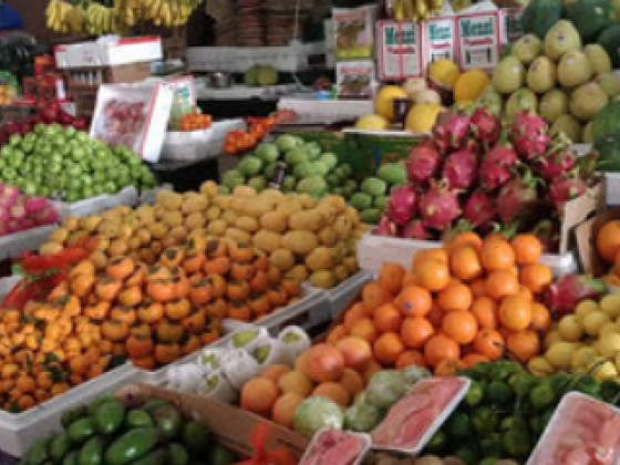 E. Visayas inflation hits 3.4% in February, highest in 18 months