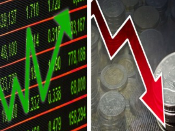 PSEi rises on bargain hunting; peso weakens vs. dollar