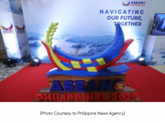 ASEAN to convene special meeting on Middle East crisis response