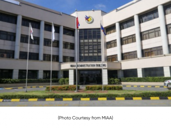 MIAA explores more ways to conserve energy