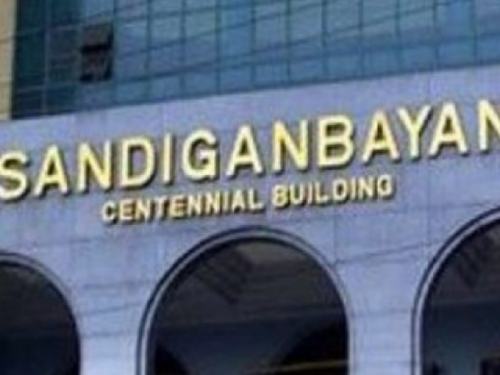 Sandigan junks graft case vs. ex-president of Isabela State U