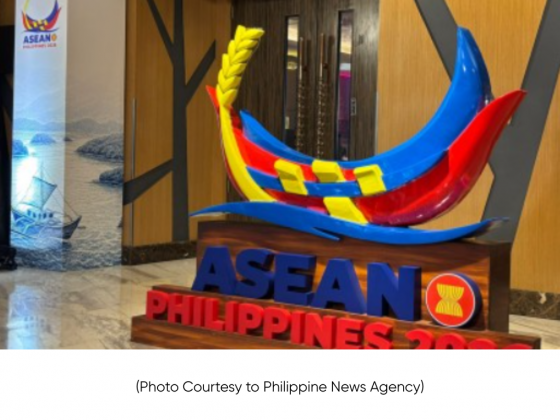 ASEAN acts to shield SE Asia energy, food security from Mideast crisis