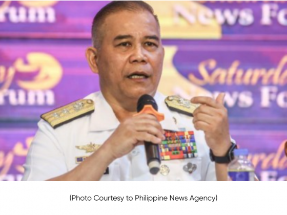 US assets to stay in PH, no redeployment to Mideast