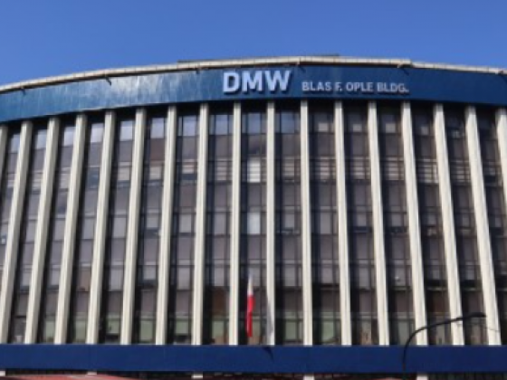 At least 300 OFWs expected to arrive from Middle East this weekend