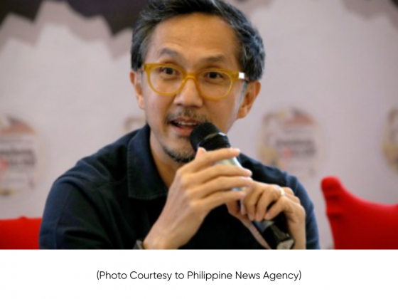 Dizon says filing of cases vs. erring DPWH officials to continue