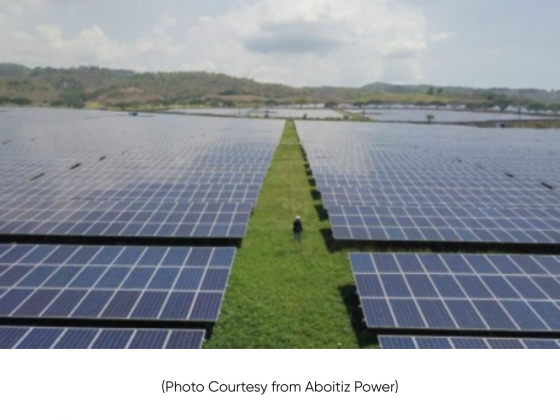 IMF cites PH's efforts towards renewable energy