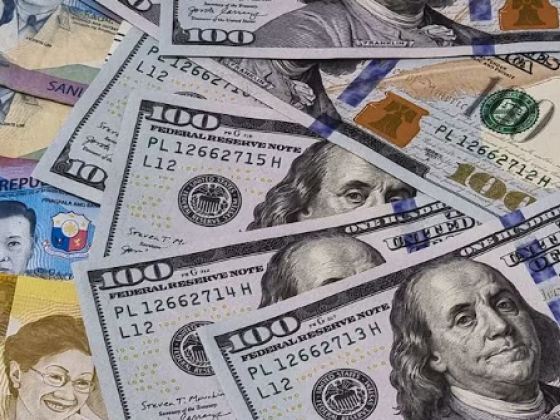 Stocks, peso sustain slide amid Middle East conflict