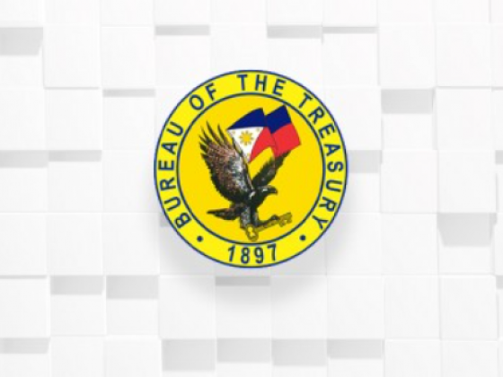 BTr partially awards T-bills on higher yields