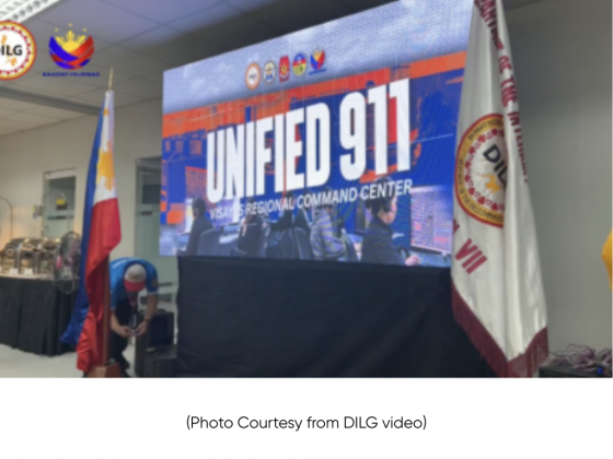 Unified 911 blocks AI, prank calls to protect real emergency calls