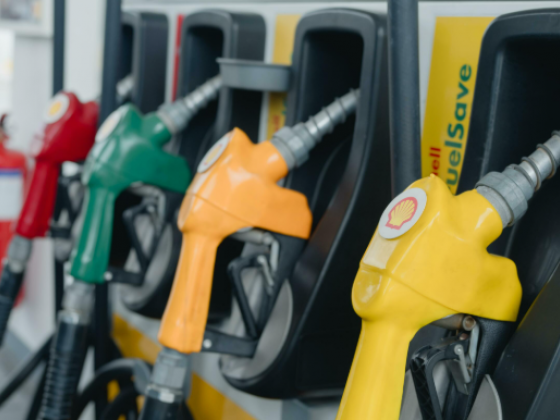 Senate approves fuel tax relief bill