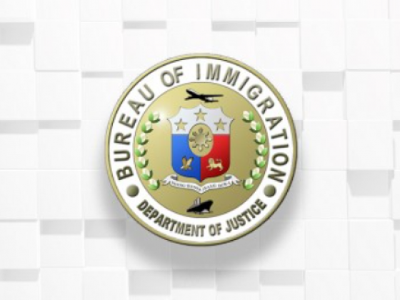 Mail-order bride victim posing as student intercepted at NAIA