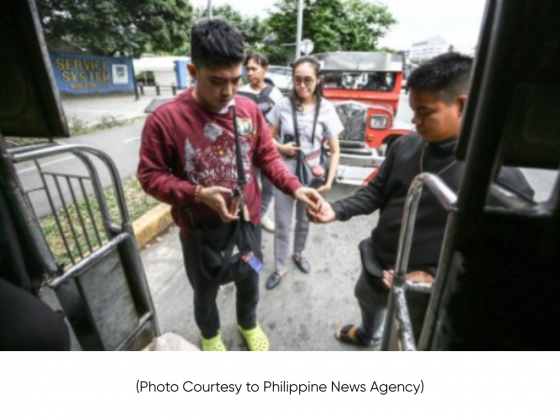 BSP closely monitors Mideast conflict’s impact on PH economy