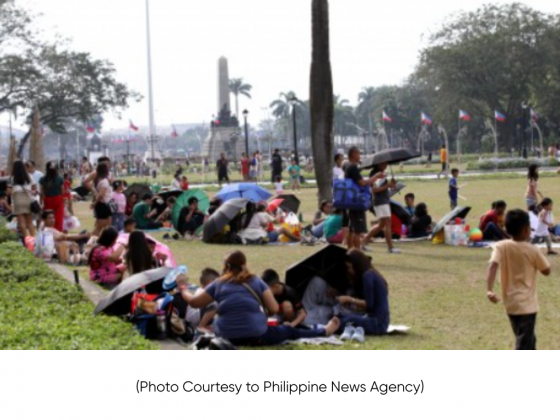 Middle class also needs targeted aid amid price surge – Aquino